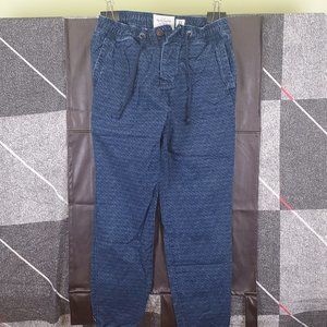 Abercombie and Fitch Rugby Pants Unisex size Almost new